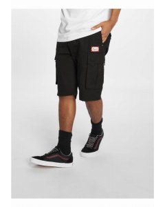 Shorts // Ecko Unltd. / Rockaway Cargo Shorts black