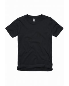 Kinder-T-shirt // Brandit Kids T-Shirt black