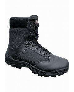 Brandit / Tactical Boots black 