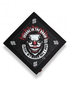 Schal  // Blood In Blood Out Chaval Bandana