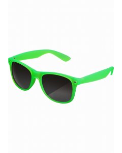 Sonnenbrille // MasterDis Sunglasses Likoma neongreen