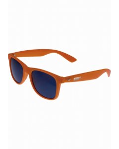 Sonnenbrille // MasterDis Groove Shades GStwo orange