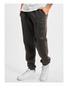 Herren-Jogginghosen // Rocawear / Basic Fleece Pants anthracite