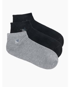 Men's socks U361 - mix 3-pack