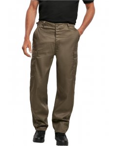 Cargohose // Brandit US Ranger Cargo Pants olive