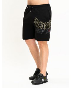 Shorts // Blood In Blood Out Miembros Sweatshorts
