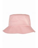 Hüt // Flexfit / Flexfit Cotton Twill Bucket Hat light pink