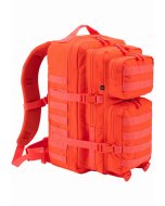 Rucksack, Herschel // Brandit / US Cooper Backpack orange