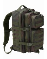 Brandit / US Cooper Backpack dark woodland