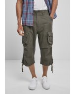 Shorts // Brandit Urban Legend Cargo Shorts olive