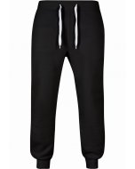 Herren-Jogginghosen // Southpole / Southpole Kint Pant black