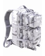 Rucksack, Herschel // Brandit / US Cooper Backpack blizzard camo