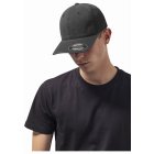 Baseballmütze // Flexfit Flexfit Garment Washed Cotton Dad Hat black