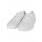 Urban Classics / Light Sneaker white