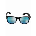 Sonnenbrille // MasterDis Sunglasses Likoma Mirror blk/blue