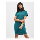 DEF / Agung Dress turquoise