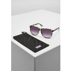 Sonnenbrille // Urban classics Sunglasses Chirwa UC camo