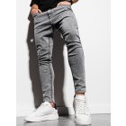 Men's jeans P923 - grey