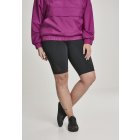 Shorts // Urban classics Ladies Tech Mesh Cycle Shorts black