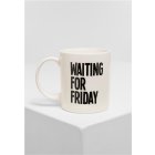 Mister Tee / Waiting For Friday Cup white