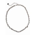 Urban Classics / Uranus Basic Necklace silver