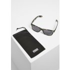 Sonnenbrille // Urban classics Sunglasses Likoma UC camo