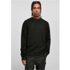 Urban Classics / Ecoix Sweater black