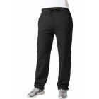 Damen-Traininganzug // Urban classics Loose-Fit Sweatpants black