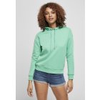 Damen-Sweatshirt // Urban classics  Ladies Hoody freshseed