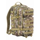 Brandit / Medium US Cooper Backpack tactical camo 