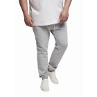 Herren-Jogginghosen // Urban classics Organic Basic Sweatpants grey