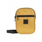 Urban Classics / Festival Bag Small chrome yellow