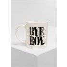 Mister Tee / Bye Boy Cup white