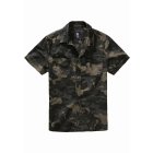 Brandit / Roadstar Shirt darkcamo
