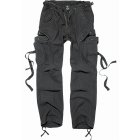 Cargohose // Brandit Ladies M-65 Cargo Pants black
