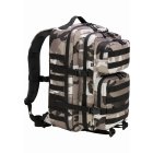 Rucksack, Herschel // Brandit / US Cooper Backpack urban