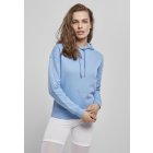 Damen-Sweatshirt // Urban classics  Ladies Hoody clearwater