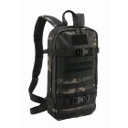 Rucksack, Herschel // Brandit US Cooper Daypack darkcamo