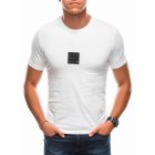 Men's t-shirt S1730 - ecru