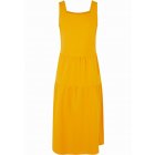 Urban Classics / Girls 7/8 Length Valance Summer Dress magicmango