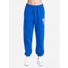 Damen-Traininganzug // Amstaff Woman Basic Sweatpants - blau