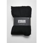 Urban Classics / 100 Denier Tights 4-Pack black