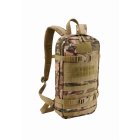 Rucksack, Herschel // Brandit US Cooper Daypack tactical camo