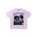 Babystaff Feeny Oversize T-Shirt - lila