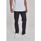 Jeanshose // Urban Classics Relaxed 5 Pocket Jeans black