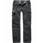 Cargohose // Brandit Rocky Star Cargo Pants black