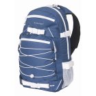 Forvert / Forvert Ice Louis Backpack blue