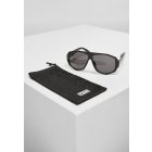 Sonnenbrille // Urban classics Sunglasses UC black black