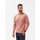 Men's sweatshirt B1153 - pink