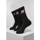 Socken // Starter Crew Socks black